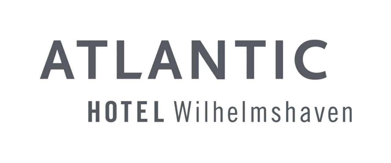 ATLANTIC Hotel Wilhelmshaven Buitenkant foto